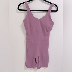 Lululemon Align Bodysuit